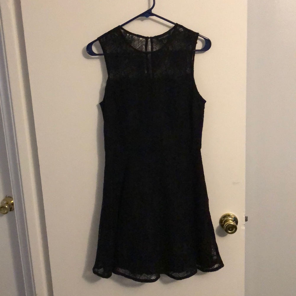 Banana republic dress